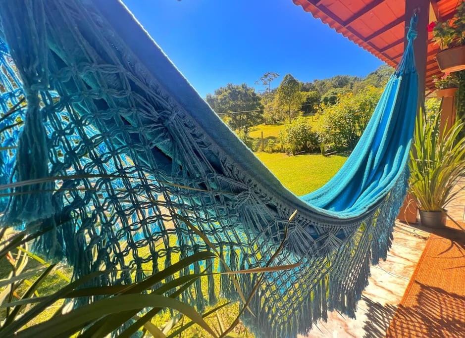 Casa Alpaca Perto da Praia e do Centro do Rosa Norte House in Imbituba