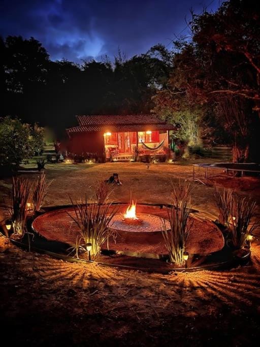 Casa Alpaca Perto da Praia e do Centro do Rosa Norte House in Imbituba