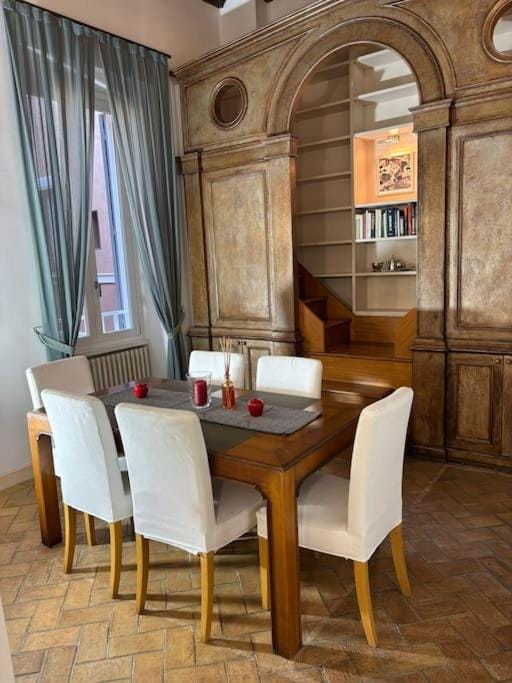 La Dimora a Roma antica Apartment in Rome