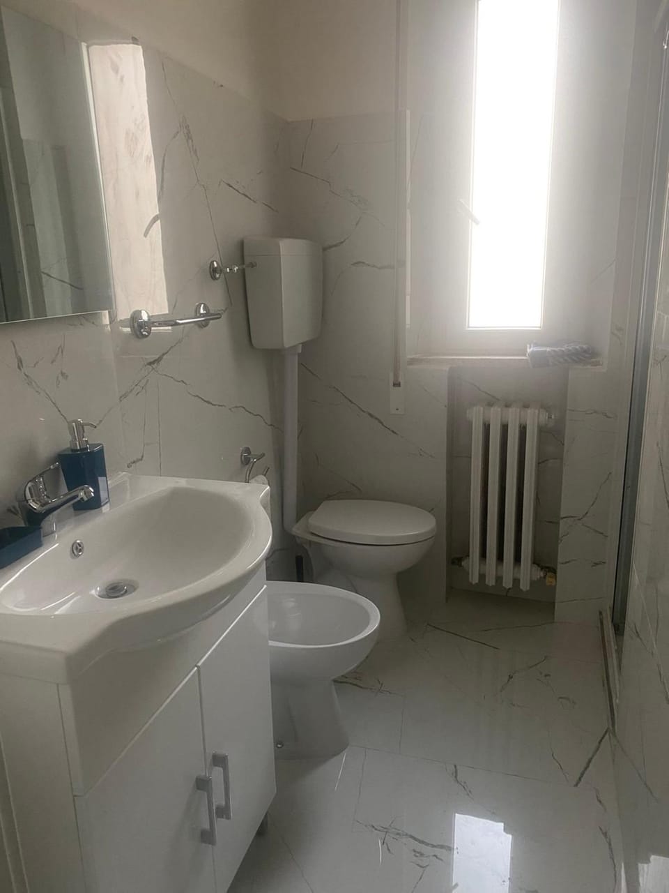 Shower, Toilet, Bathroom, bidet