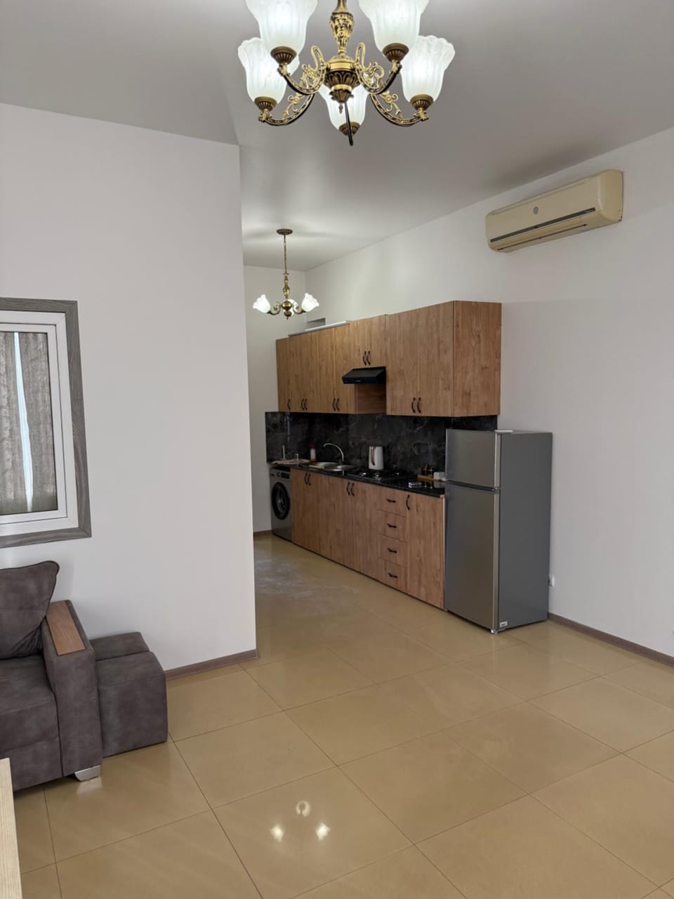 Дом для гостей Apartment in Yerevan