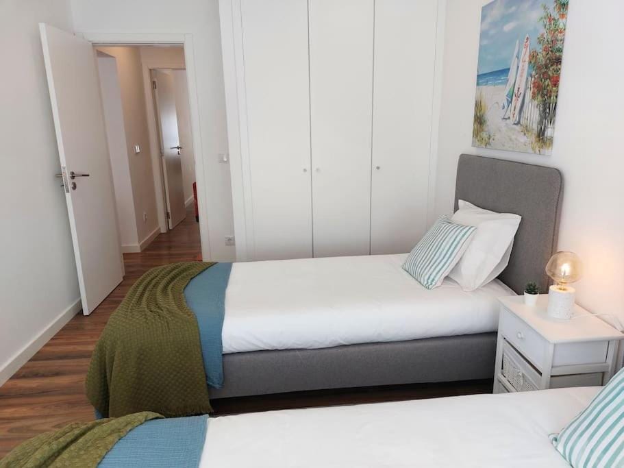 Paraiso do Mar by Ericeira Property Apartment in Ericeira