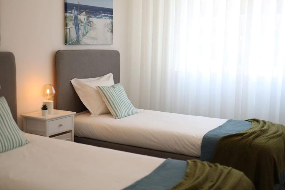 Paraiso do Mar by Ericeira Property Apartment in Ericeira