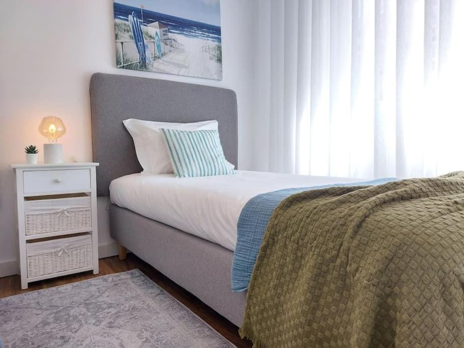 Paraiso do Mar by Ericeira Property Apartment in Ericeira