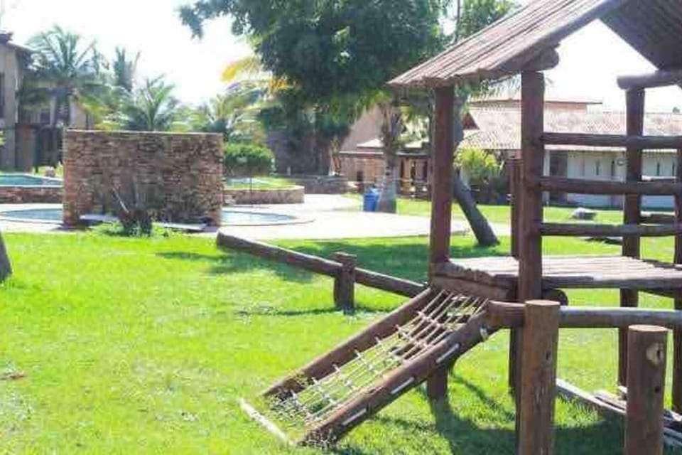 Apartamento no Pipa Paradise Cond Resort Apartment in Pipa Beach