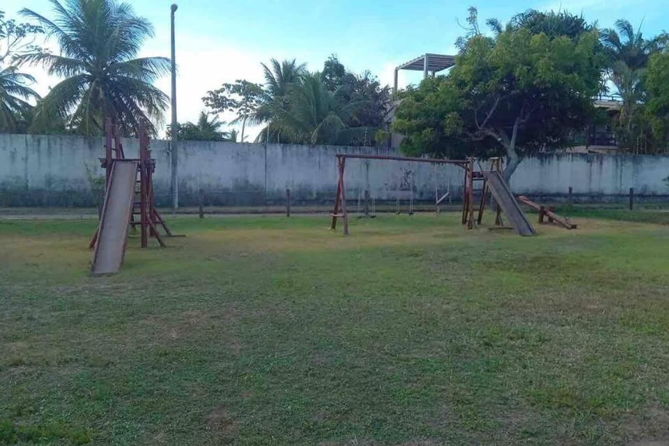 Apartamento no Pipa Paradise Cond Resort Apartment in Pipa Beach