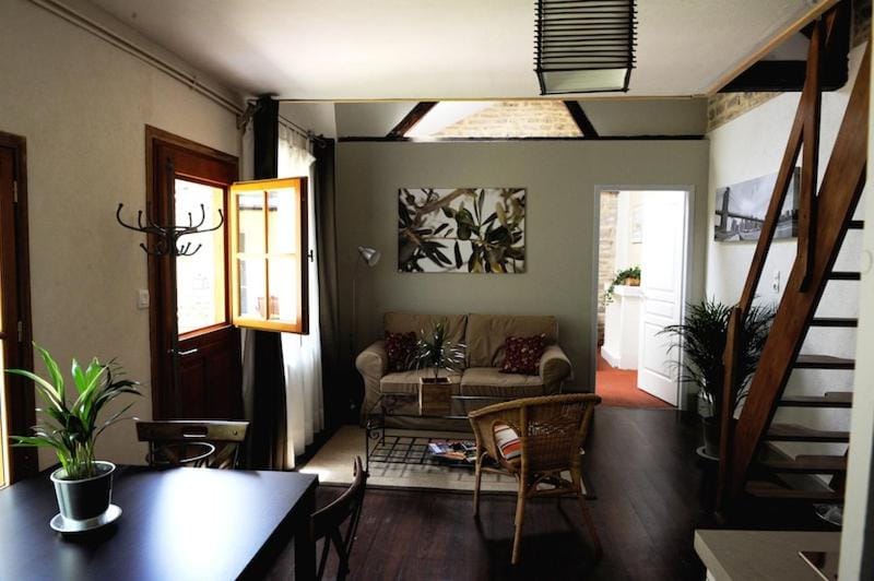 B&B Chez Marie Bed and Breakfast in Beaune