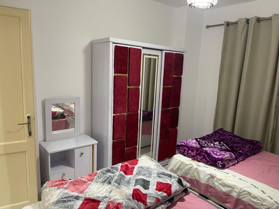 Economy stay for Madinaty apartment cairo Apartment in Cairo Governorate