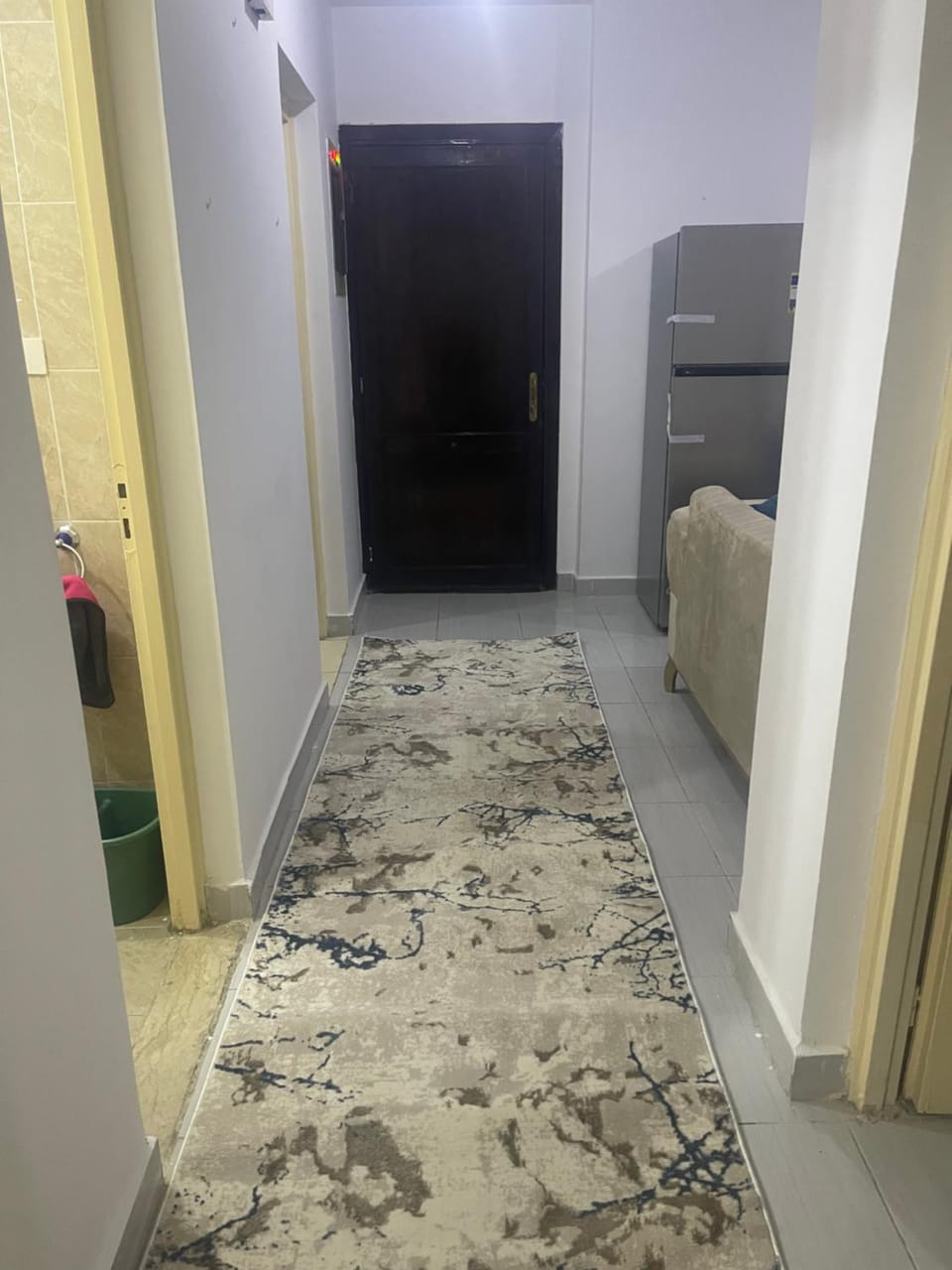 Economy stay for Madinaty apartment cairo Apartment in Cairo Governorate