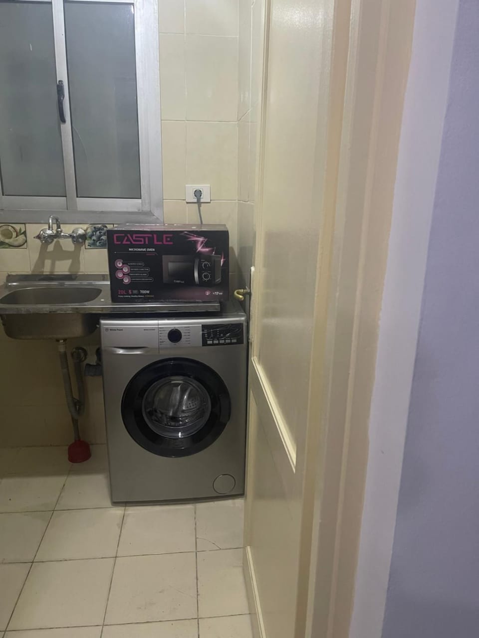 Economy stay for Madinaty apartment cairo Apartment in Cairo Governorate
