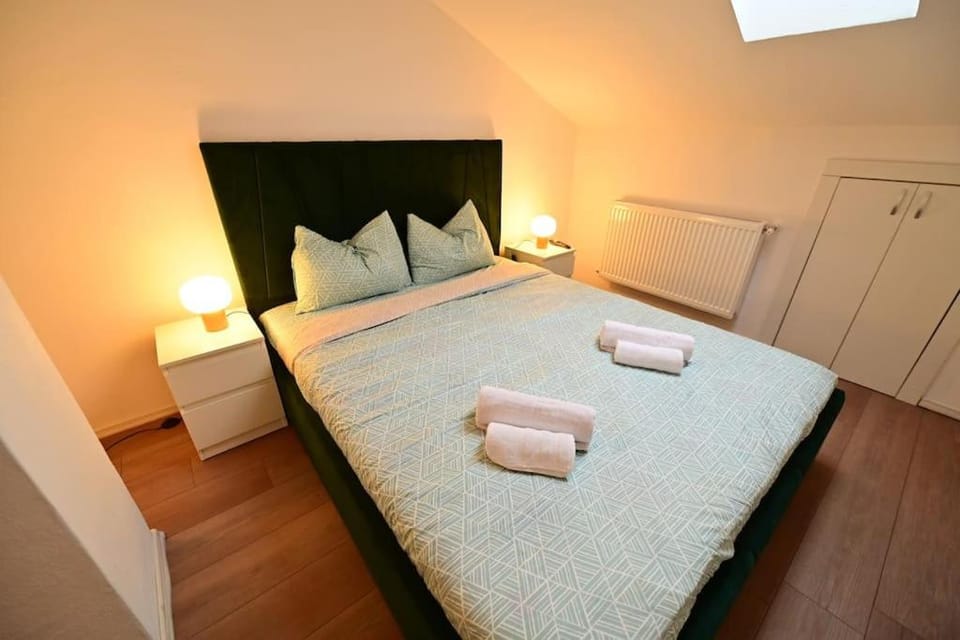 FLH - Neppendorf Loft Apartment in Sibiu