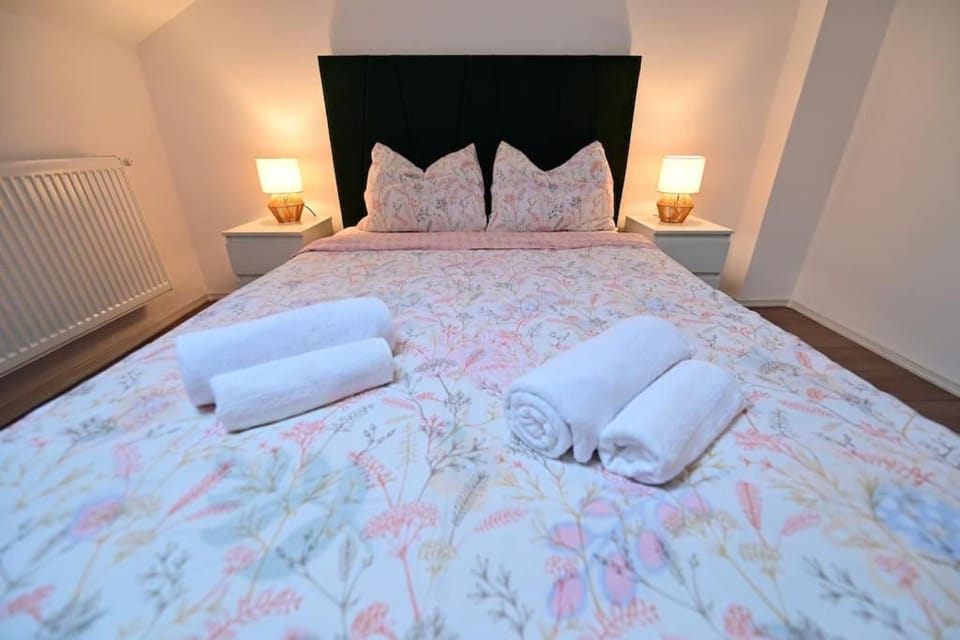 FLH - Neppendorf Loft Apartment in Sibiu