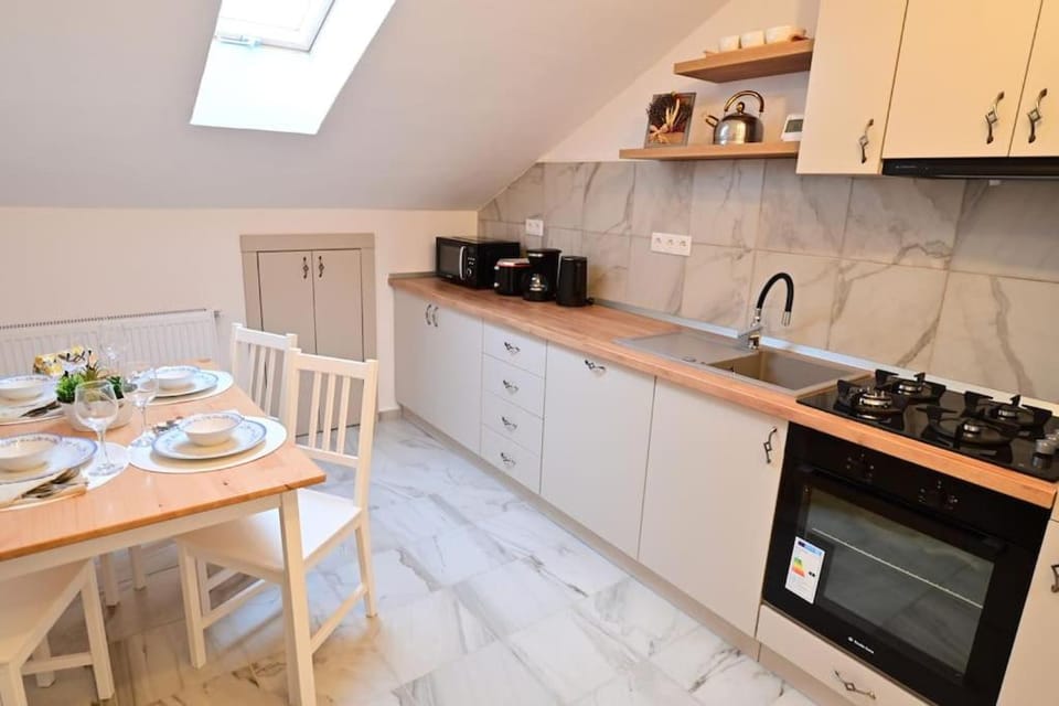 FLH - Neppendorf Loft Apartment in Sibiu