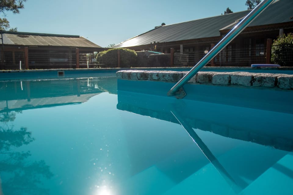 Hostal Canela Inn in Entre Ríos Province, Argentina