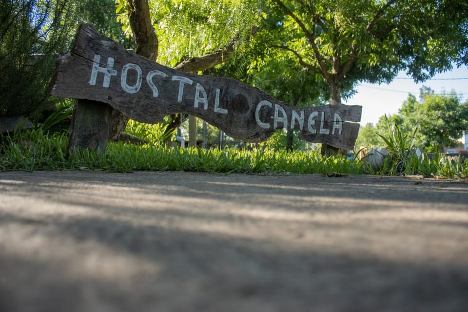 Hostal Canela Inn in Entre Ríos Province, Argentina