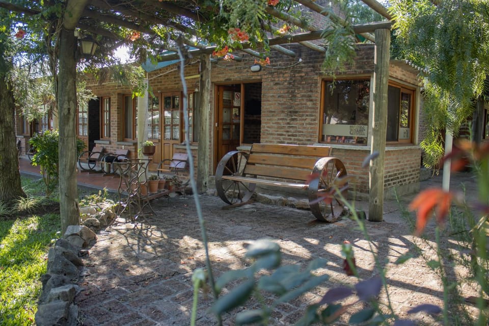 Hostal Canela Inn in Entre Ríos Province, Argentina