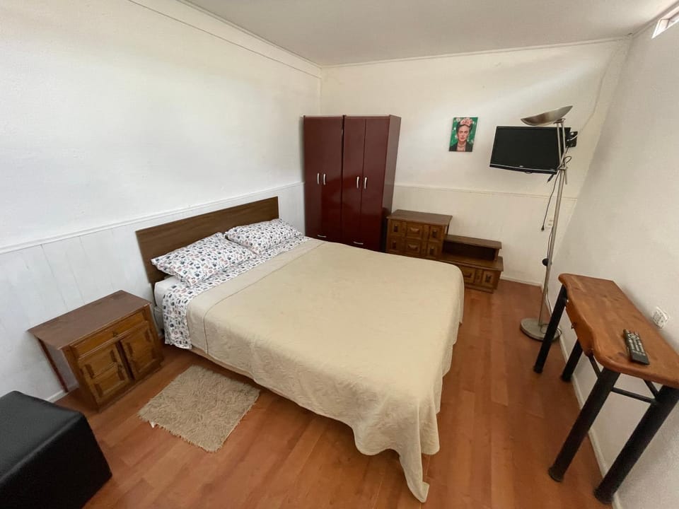 Goya Apartment in La Serena