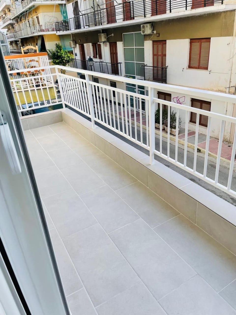 Balcony/Terrace, Balcony/Terrace