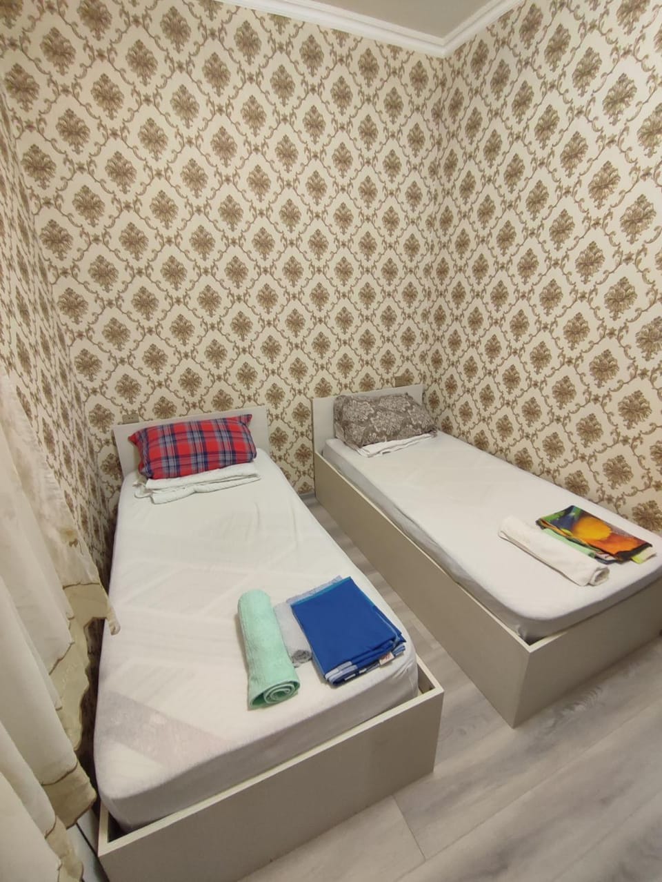 Aviacity Apartment Apartment in Baku, Azerbaijan