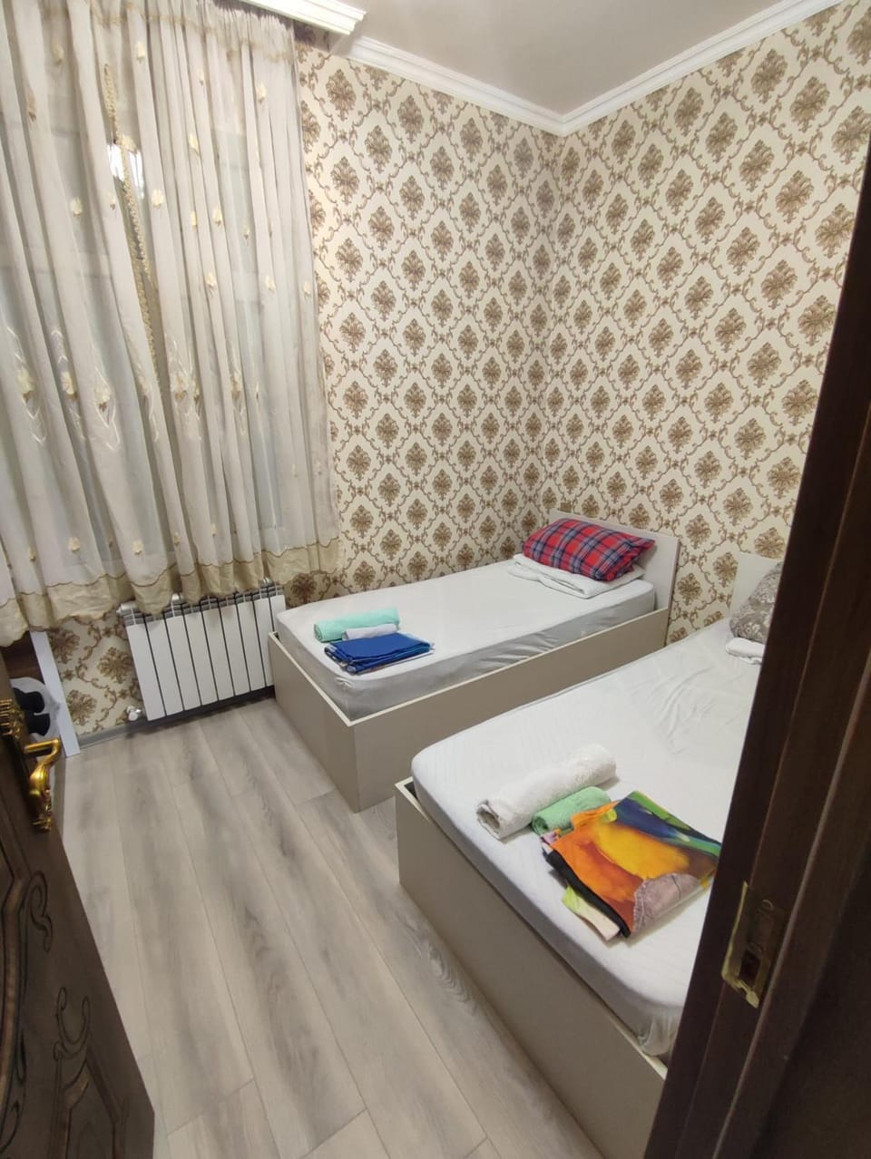 Aviacity Apartment Apartment in Baku, Azerbaijan