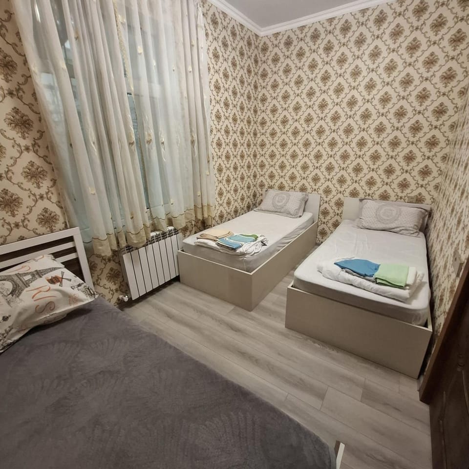 Aviacity Apartment Apartment in Baku, Azerbaijan