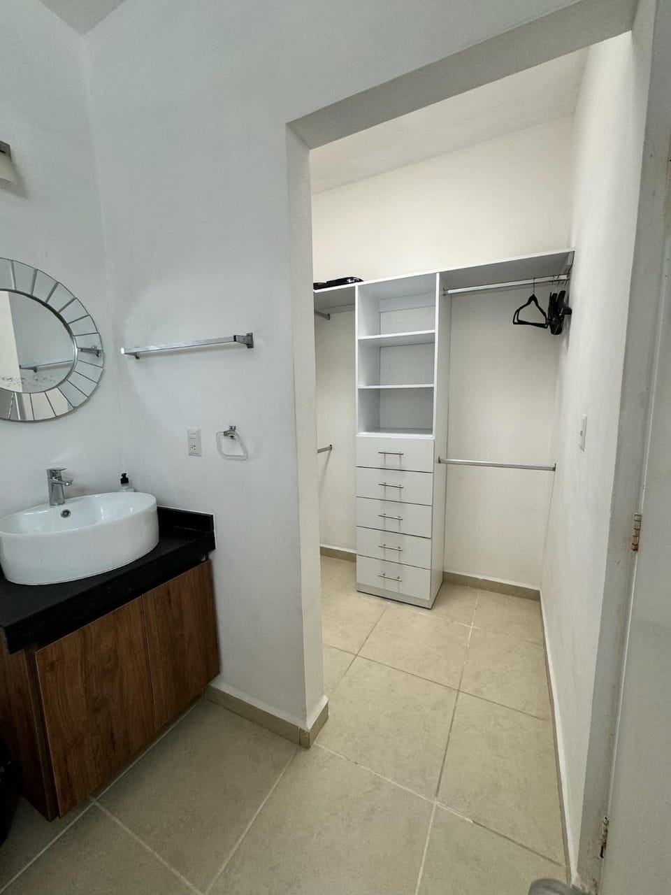 Hermosa y cómoda casa con alberca compartida en Puerto Morelos Vacation rental in State of Quintana Roo