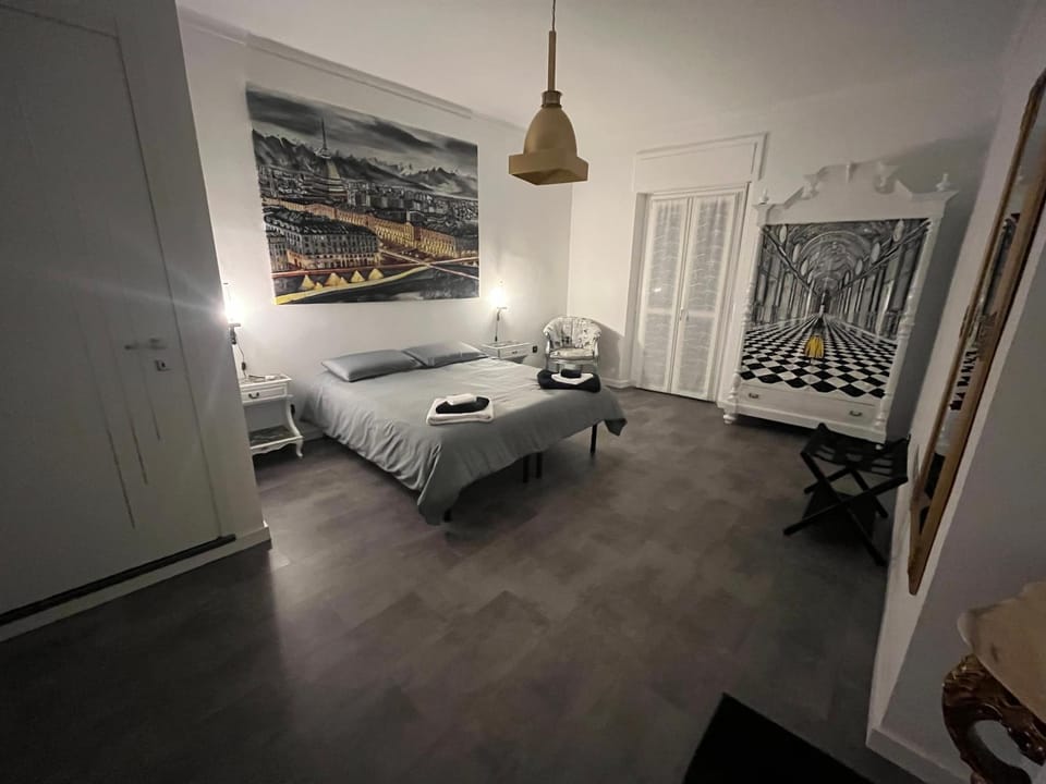 Estilenuevo Fashion Rooms Bed and Breakfast in Piedmont