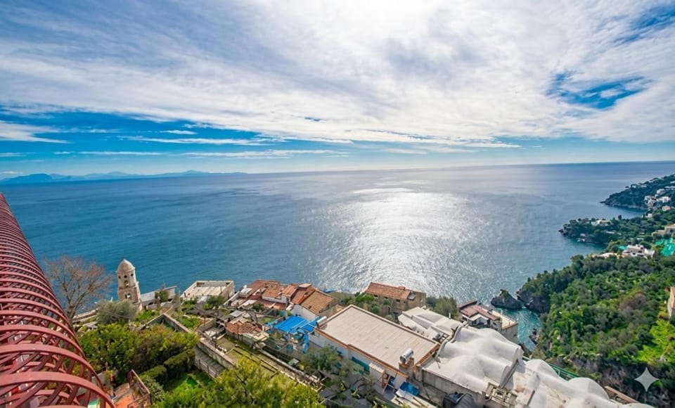 Bird's eye view, City view, Mountain view, Sea view
