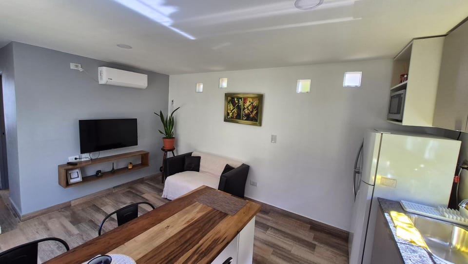 JNH Chacras Apartment in Luján de Cuyo