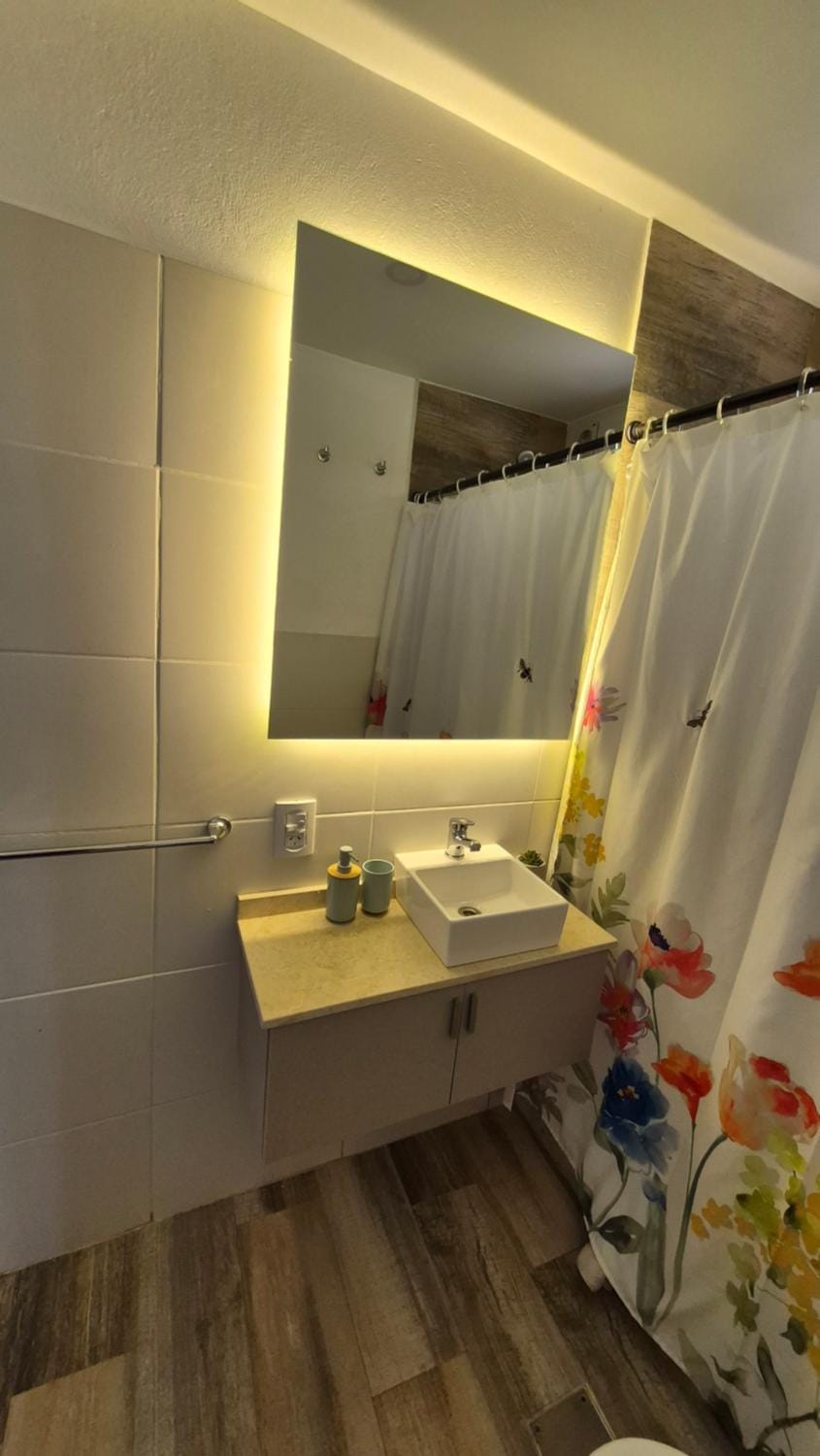 JNH Chacras Apartment in Luján de Cuyo