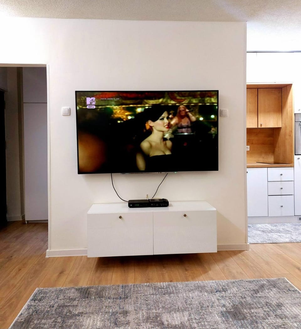 TV and multimedia