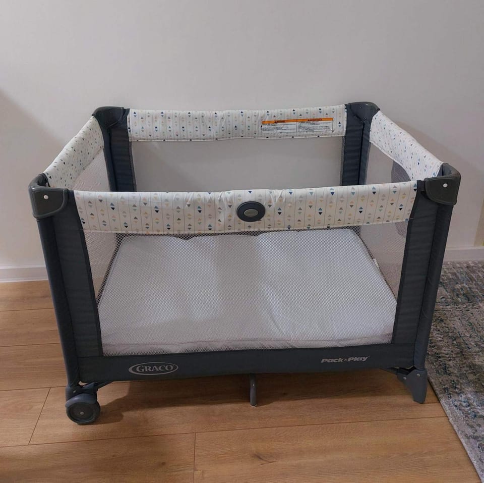 cot