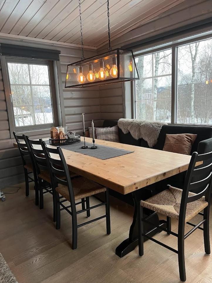 View (from property/room), Dining area