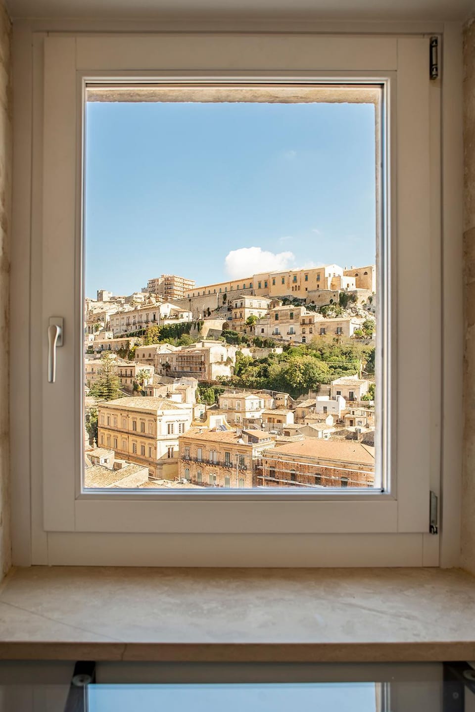 City view, Landmark view