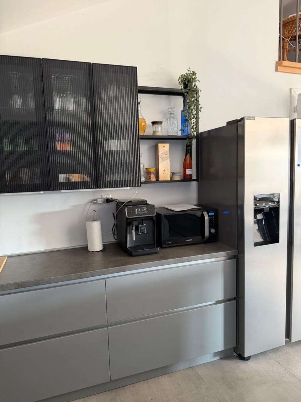 Modern Urban Oasis - Korčula Apartment in Korčula
