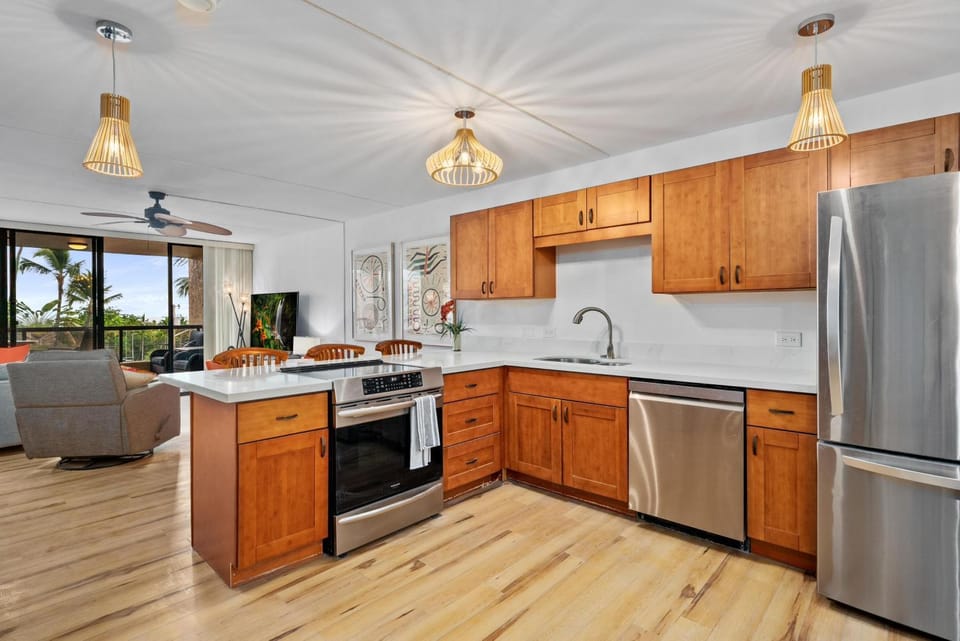 Kona Pacific A306 House in Holualoa
