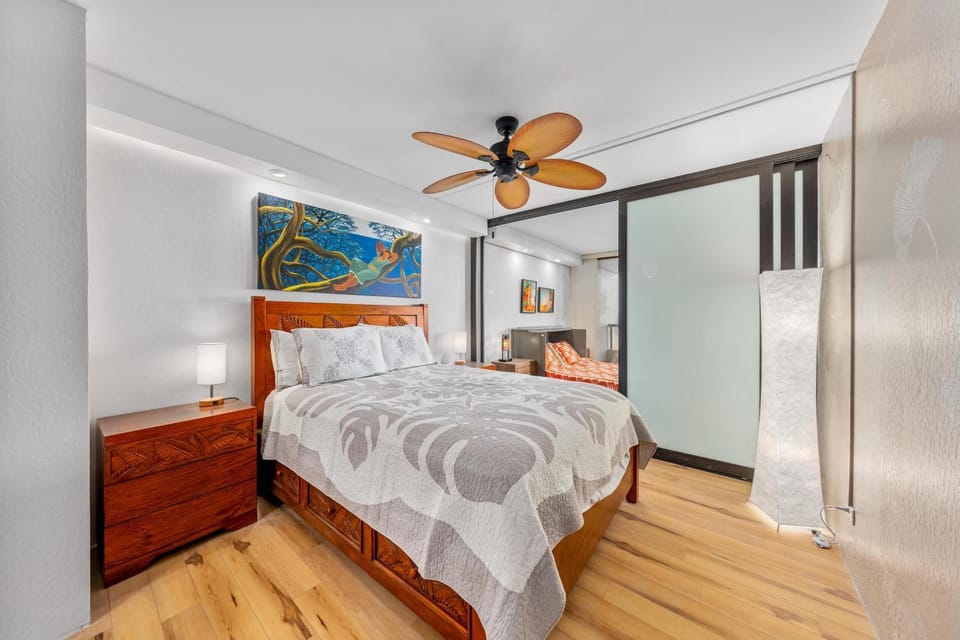Kona Pacific A306 House in Holualoa