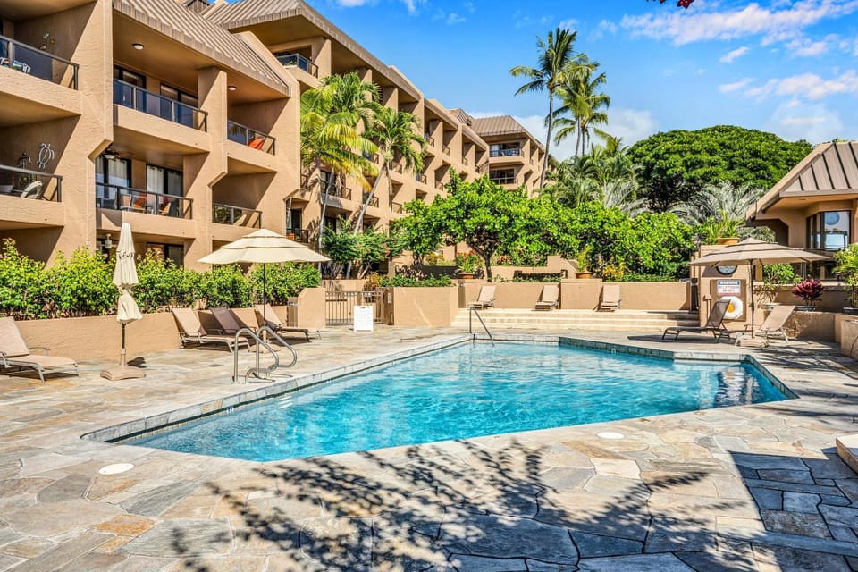 Kona Pacific A306 House in Holualoa