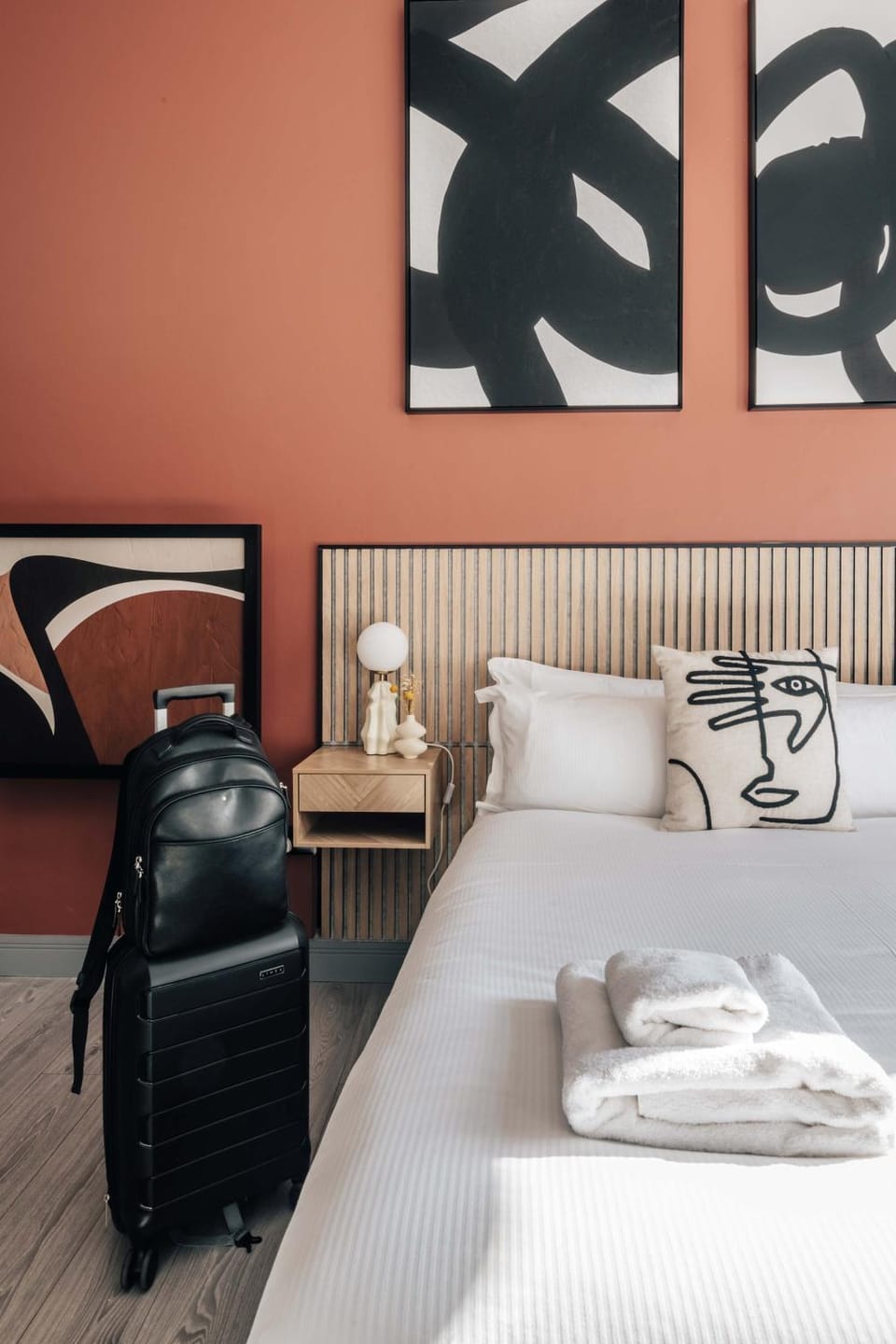 Studio 2 - Gorgeous studio in Earls Court House in City of Westminster