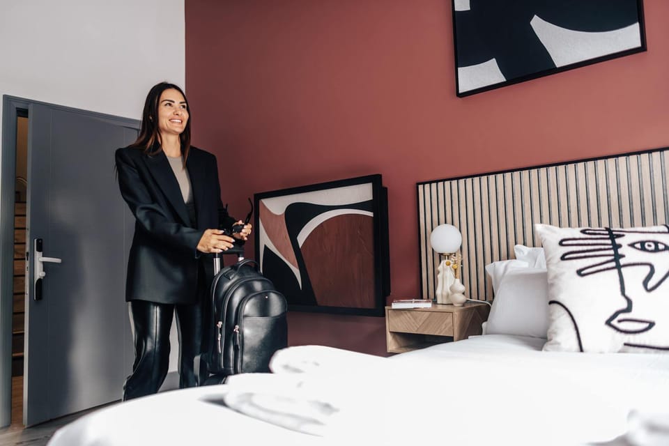 Studio 2 - Gorgeous studio in Earls Court House in City of Westminster