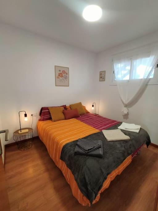 Apartamento con vista al mar Apartment in Garraf