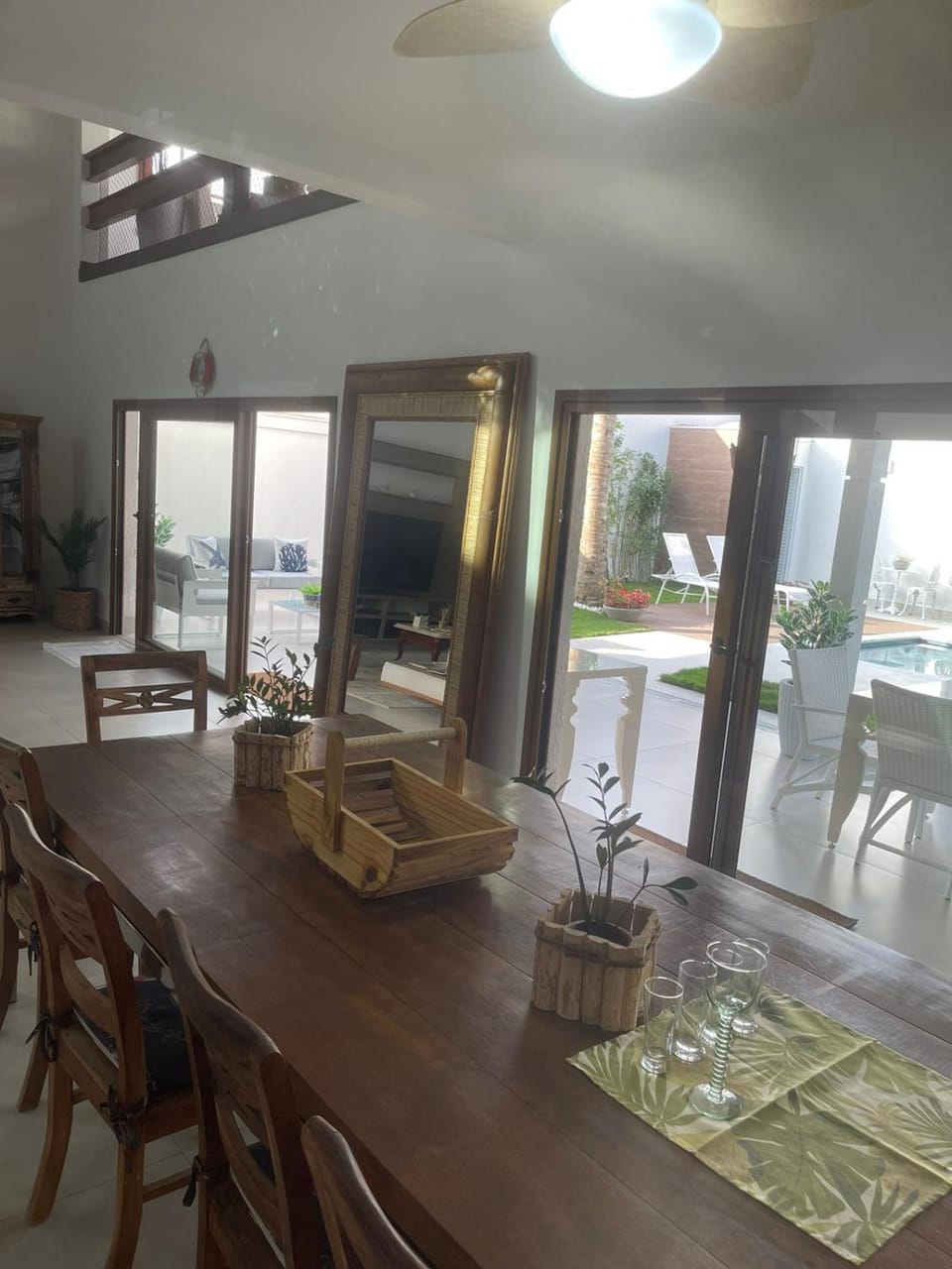 Casa alto padrão Jd Acapulco House in State of São Paulo
