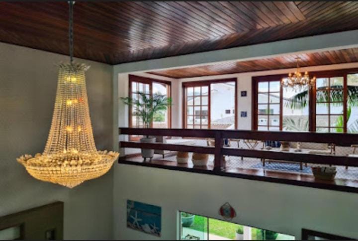 Casa alto padrão Jd Acapulco House in State of São Paulo