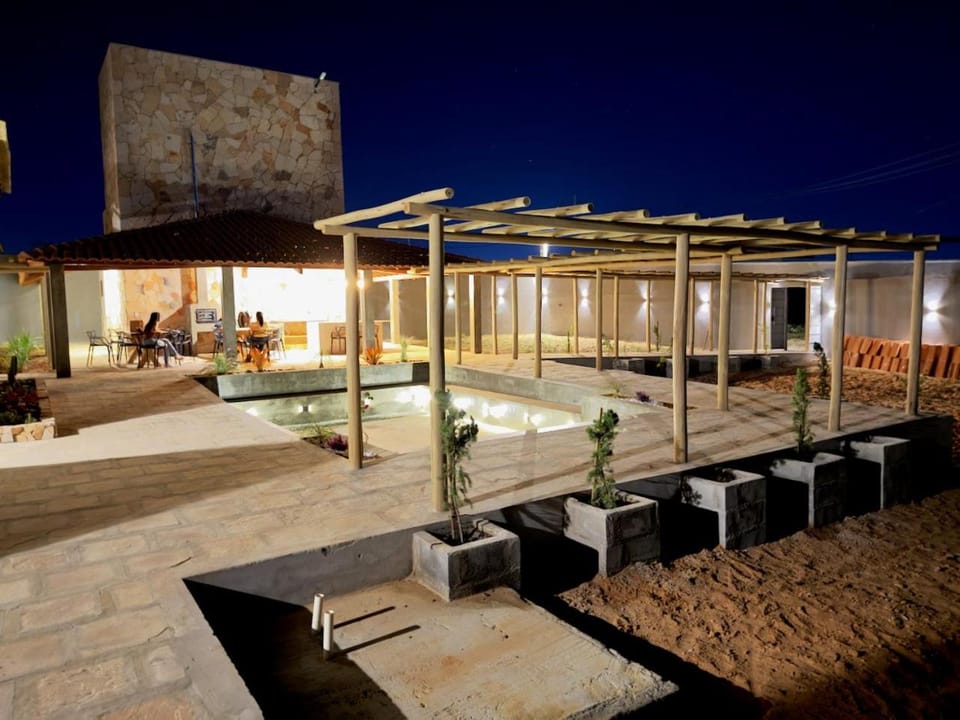 Seating area, Garden view, Area and facilities