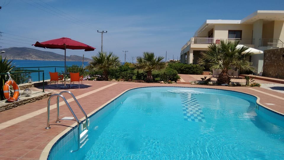 Day, Pool view, Swimming pool, Swimming pool