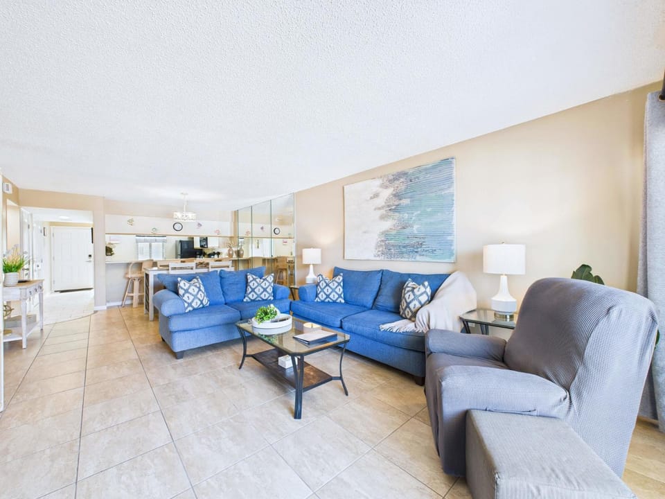Sandcastles 2BR2BA Cocoa Beach Ocean Views! House in Seacrest Beach