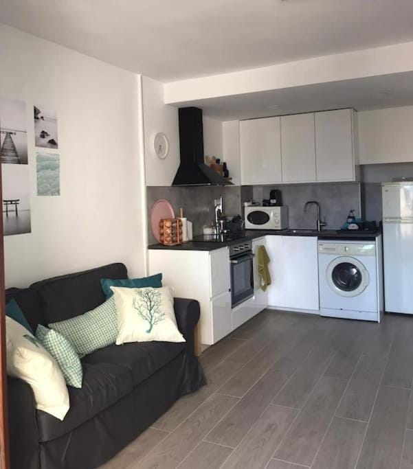 Apartamento en Altea - Casco antiguo y Vistas al mar Apartment in Marina Baixa