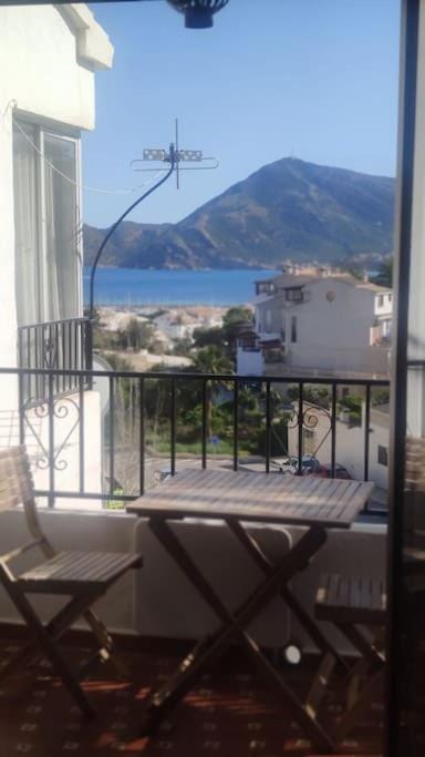 Apartamento en Altea - Casco antiguo y Vistas al mar Apartment in Marina Baixa