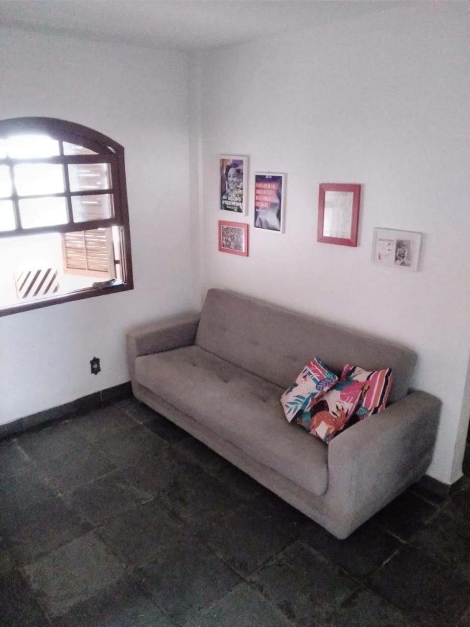 Quarto com vista para Baía de Guanabara Bed and Breakfast in Niterói