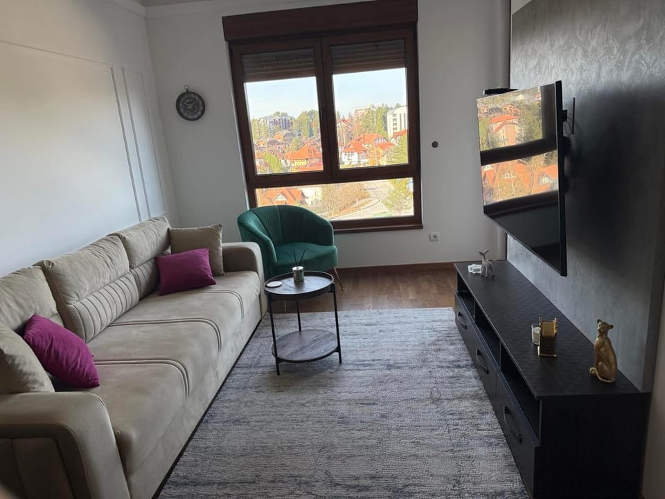 Apartman TARA Apartment in Zlatibor